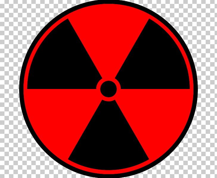 Radioactive Decay Radiation Hazard Symbol Sign PNG, Clipart, Area, Biohazard, Biological Hazard, Circle, Craft Magnets Free PNG Download