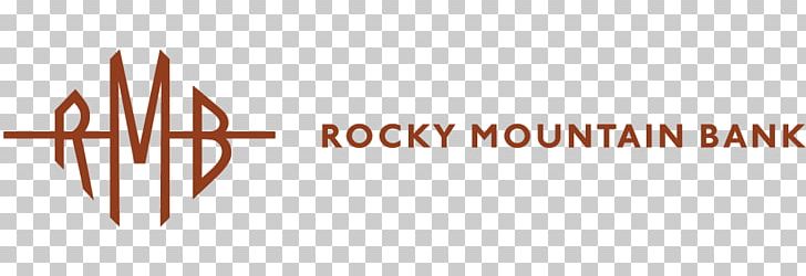 Rocky Mountains Logo Brand Line PNG, Clipart, Angle, Bank, Brand, Line, Logo Free PNG Download
