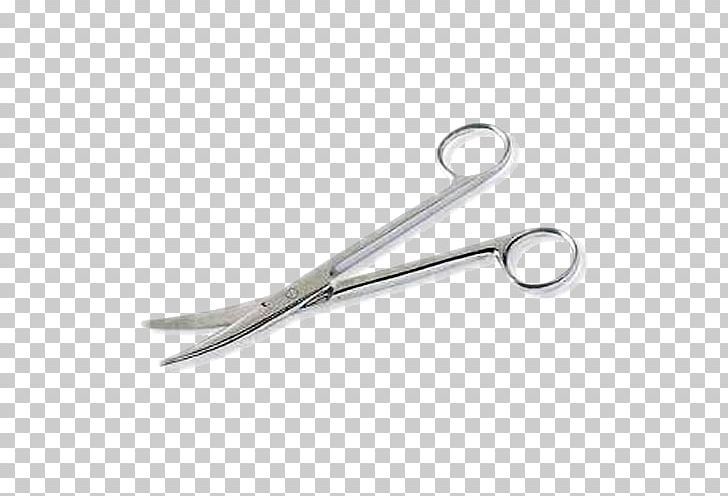 Scissors Surgery Surgical Instrument Medicine Medical Equipment PNG, Clipart,  Free PNG Download