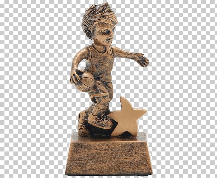 Trophy Bronze Sculpture Figurine Classical Sculpture PNG, Clipart, Antique, Basketball, Basketball Trophy, Bronze, Bronze Sculpture Free PNG Download