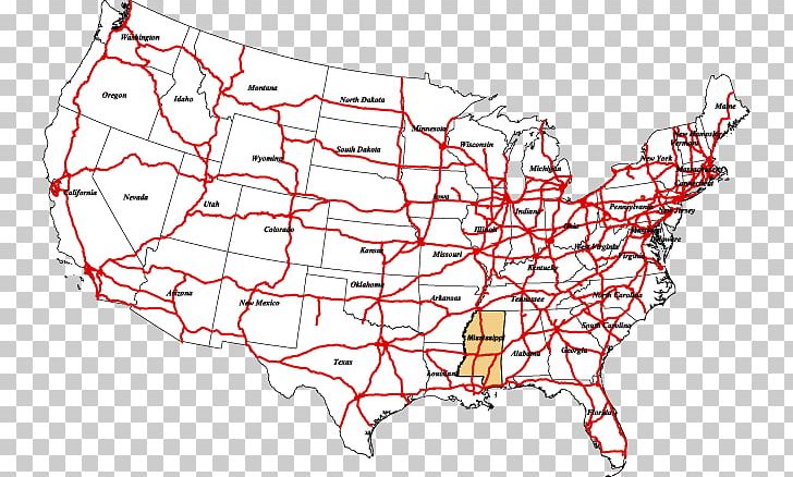 United States Federal Aid Highway Act Of 1956 US Interstate Highway System US Numbered Highways PNG, Clipart, Angle, Area, Controlledaccess Highway, Dwight D Eisenhower, Federal Aid Highway Act Of 1956 Free PNG Download
