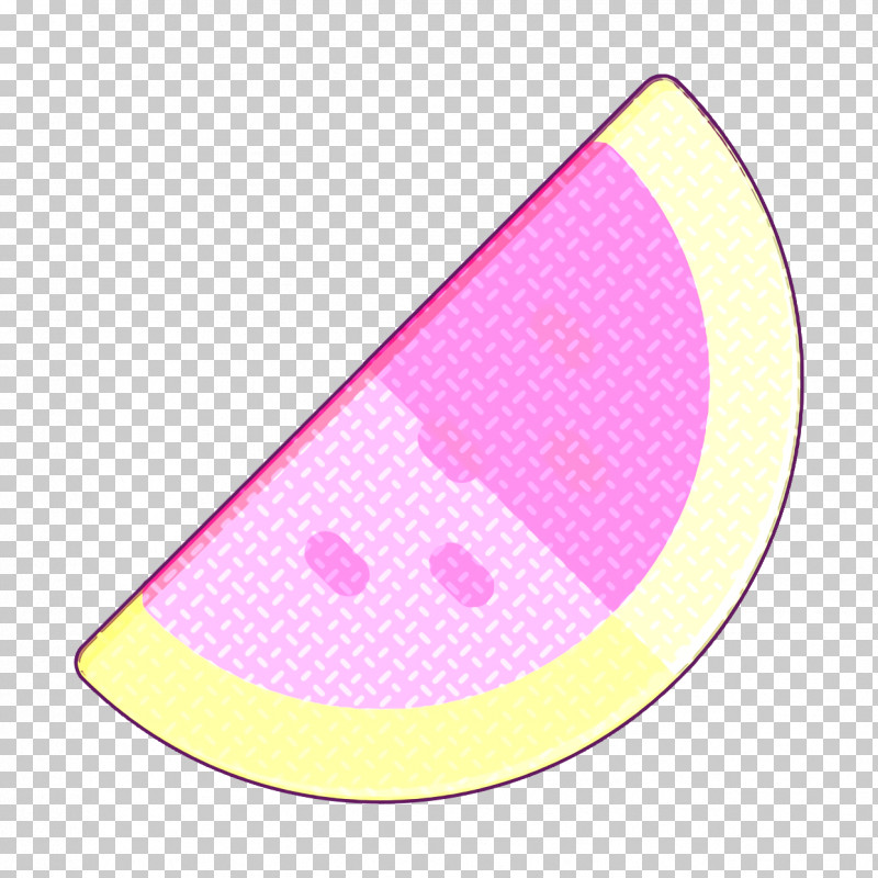 Watermelon Icon Summer Party Icon PNG, Clipart, Geometry, Line, Mathematics, Meter, Summer Party Icon Free PNG Download