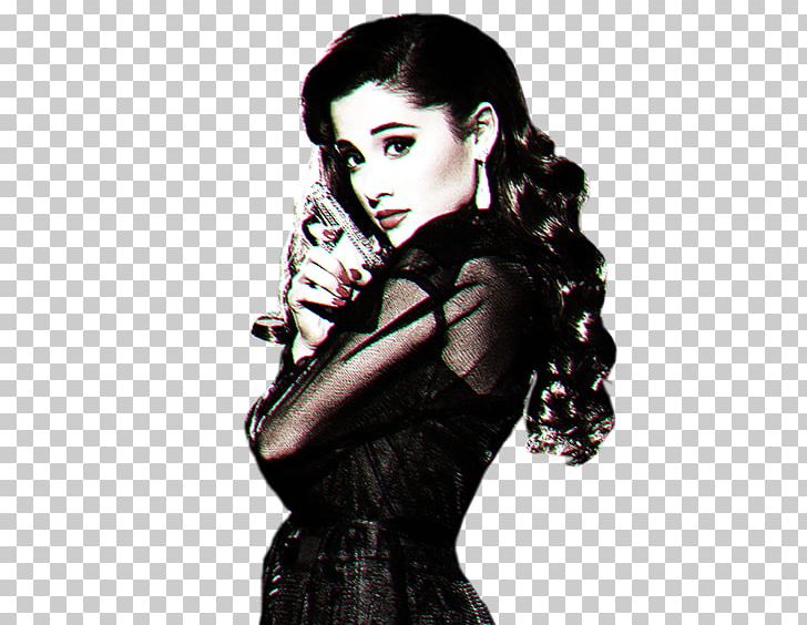 Ariana Grande Victorious Dangerous Woman Youtube Music Png