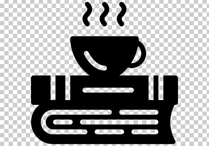 Coffee Cafe Computer Icons Food PNG, Clipart, Area, Black And White, Brand, Break, Cafe Free PNG Download