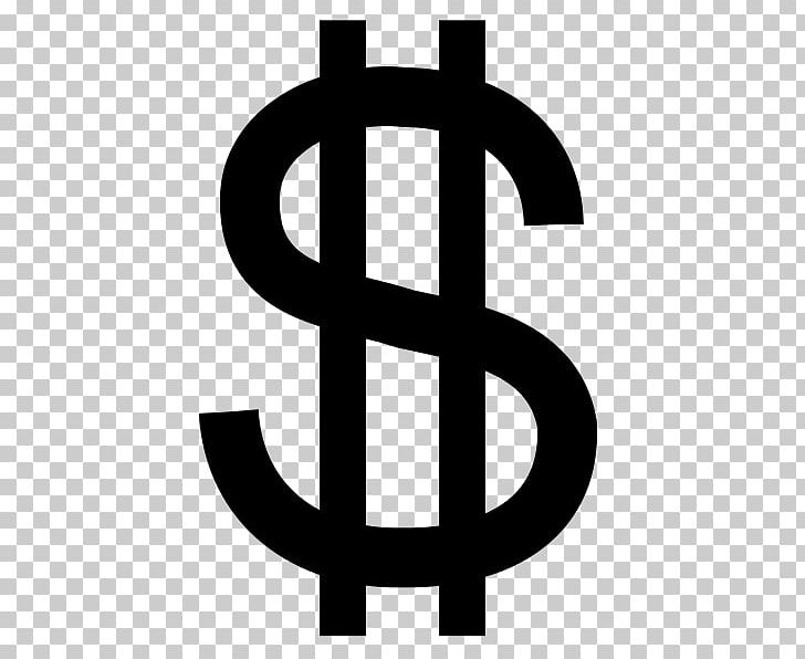Dollar Sign United States Dollar PNG, Clipart, Brand, Computer Icons, Dollar, Dollar Sign, Line Free PNG Download