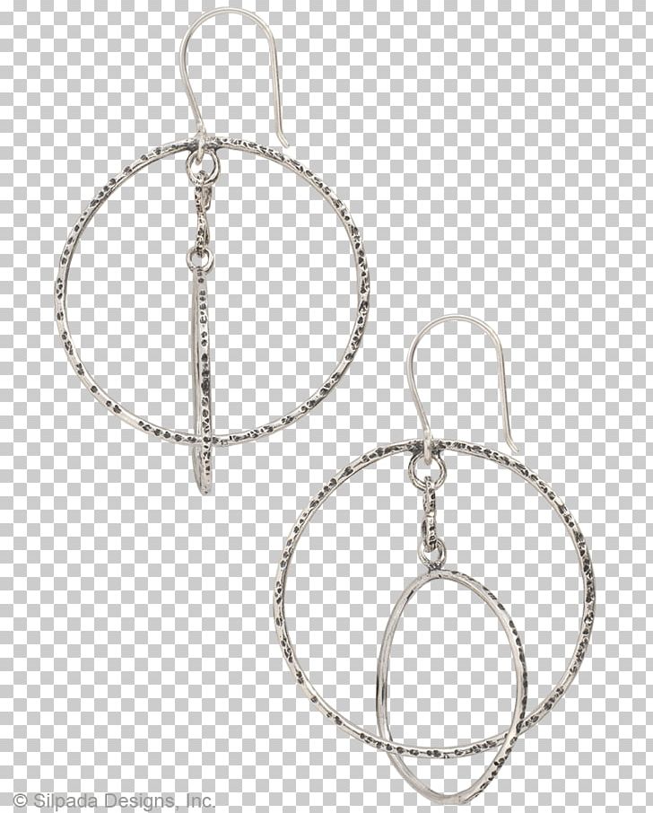 Earring Body Jewellery Silver Human Body PNG, Clipart, Body Jewellery, Body Jewelry, Circle, Earring, Earrings Free PNG Download