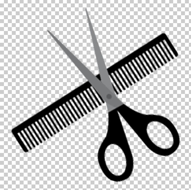Hair-cutting Shears Beauty Parlour Comb Shyam's Salon | Spa | Academy PNG, Clipart,  Free PNG Download
