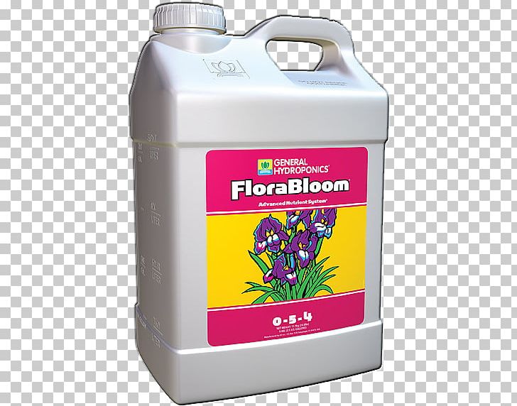 Nutrient GH Flora Bloom Quart (12/Cs) General Hydroponics FloraMicro PNG, Clipart, Fertilisers, Hydroponics, Liquid, Nutrient, Others Free PNG Download