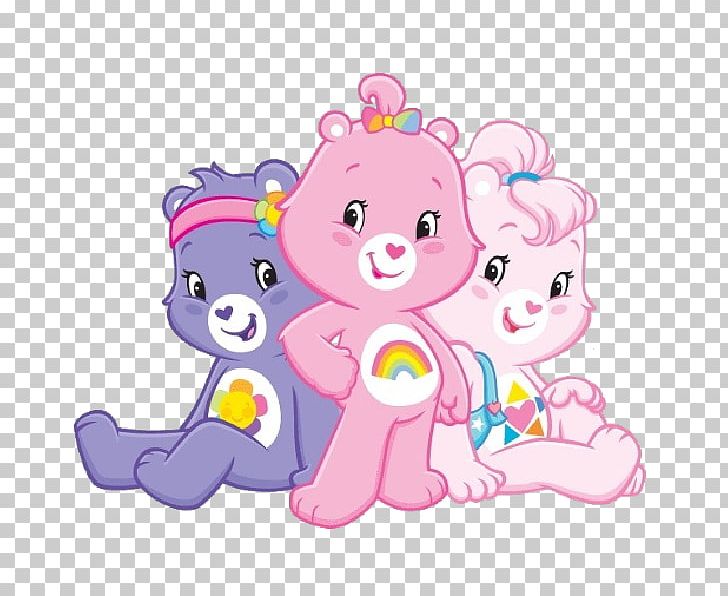 Tenderheart Bear Care Bears Cartoon PNG, Clipart, Animals, Area, Art, Baby Toys, Bear Free PNG Download