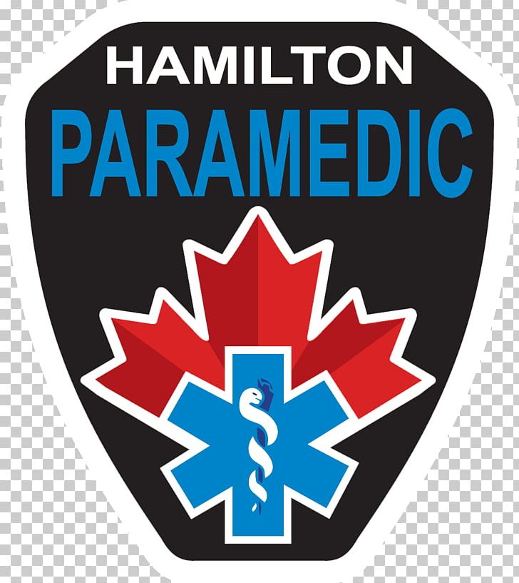 Hamilton Paramedic Service Hamilton Paramedic Service Paramedics In Canada Star Of Life PNG, Clipart, Ambulance, Area, Blue, Brand, Canada Free PNG Download