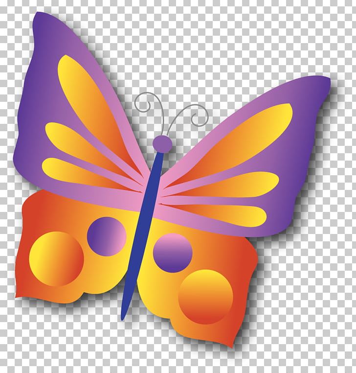 Monarch Butterfly Yellow Brush-footed Butterflies Orange PNG, Clipart, Animal, Arthropod, Blue, Brush Footed Butterfly, Butterfly Free PNG Download
