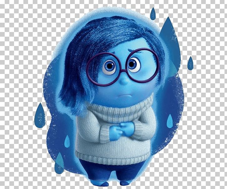 Sadness Riley Jangles Disgust Bing Bong PNG, Clipart, Bing Bong, Blue, Disgust, Emotion, Fear Free PNG Download