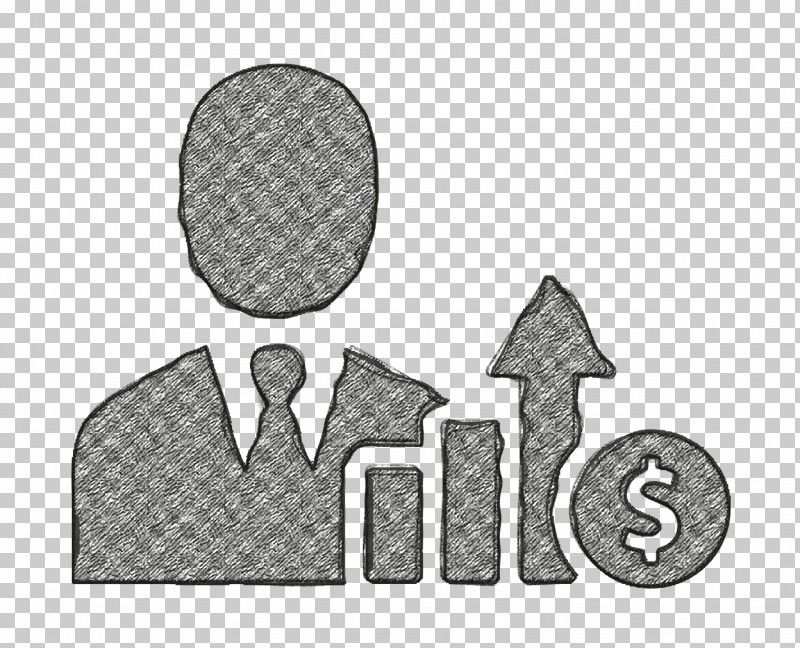 People Icon Businessman Icon Finances Icon PNG, Clipart, Black, Black And White, Businessman Icon, Cartoon, Finances Icon Free PNG Download