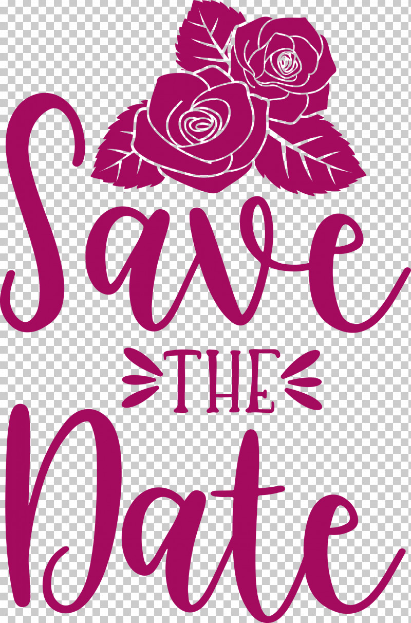 Save The Date Wedding PNG, Clipart, Flower, Geometry, Line, Logo, Mathematics Free PNG Download