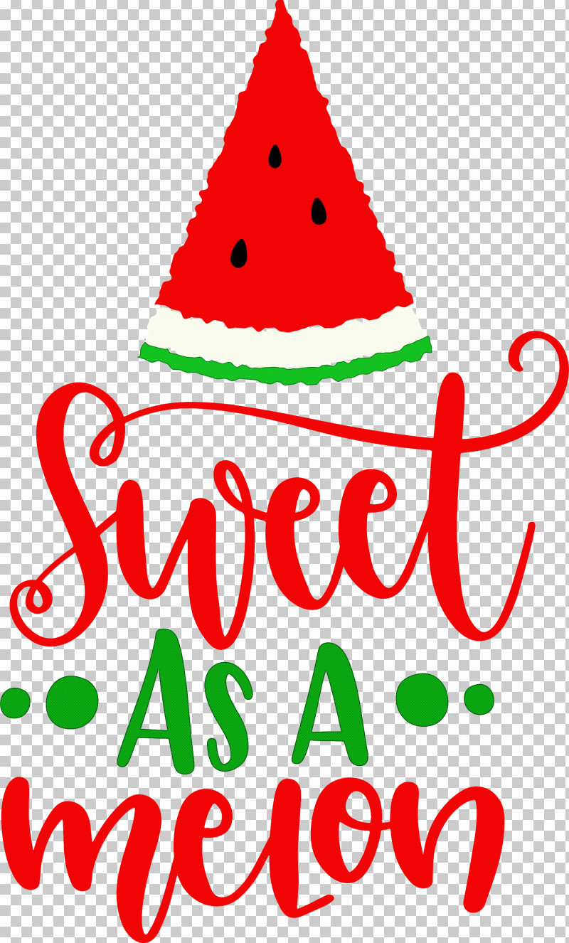 Sweet As A Melon Melon Watermelon PNG, Clipart, Character, Christmas Day, Christmas Ornament, Christmas Ornament M, Christmas Tree Free PNG Download