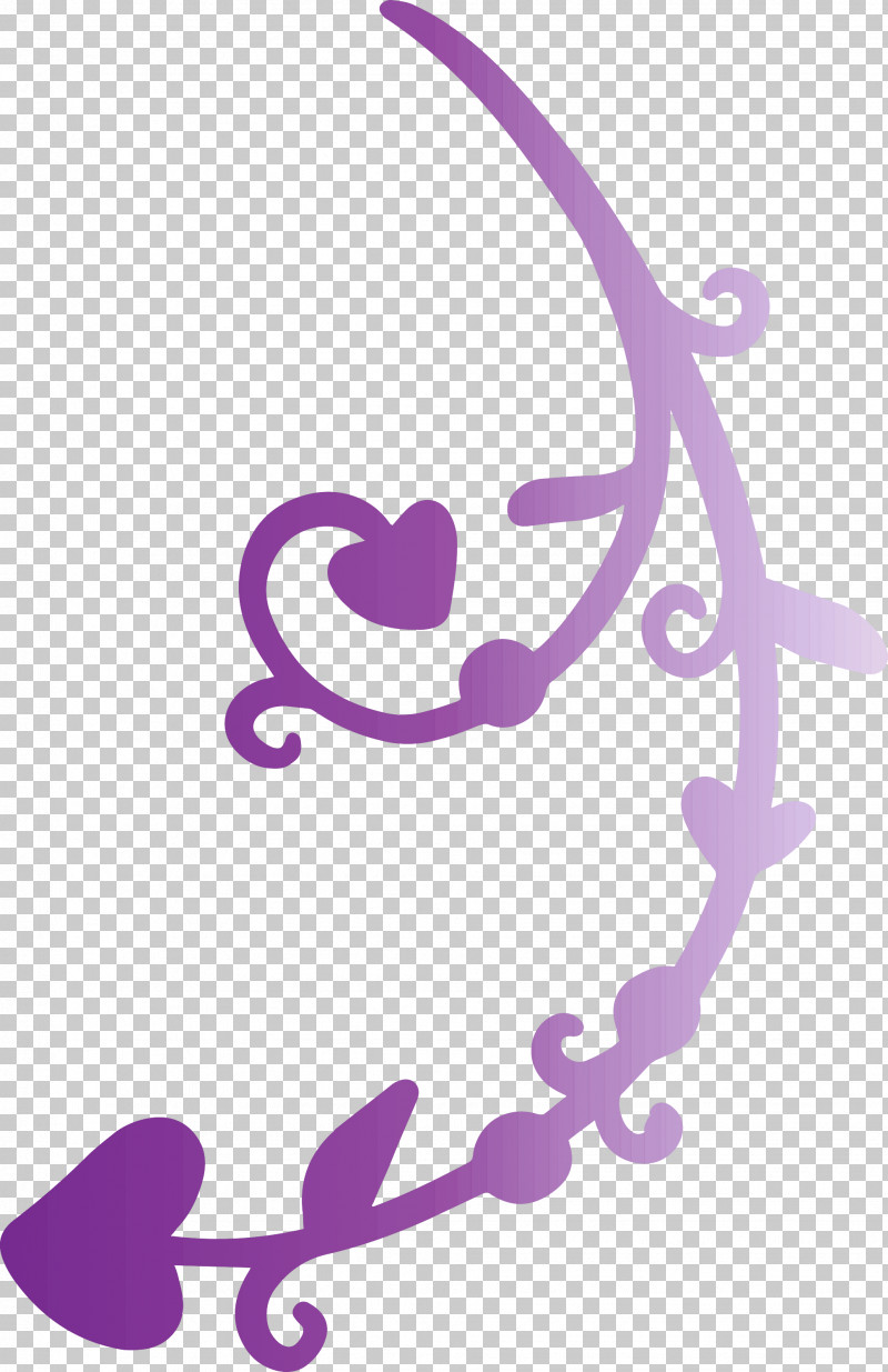 Violet Purple Font Heart PNG, Clipart, Heart, Purple, Violet Free PNG Download