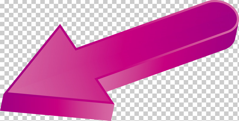 Arrow PNG, Clipart, Arrow, Line, Magenta, Material Property, Pink Free PNG Download