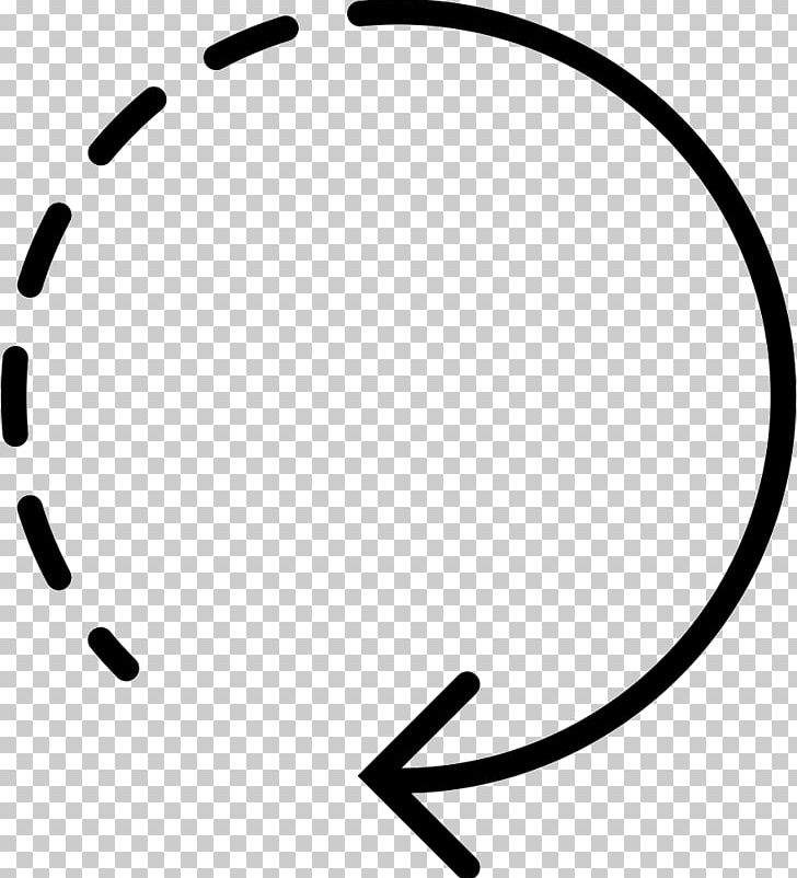 Arrow Computer Icons Circle PNG, Clipart, Angle, Arrow, Audio, Black And White, Body Jewelry Free PNG Download