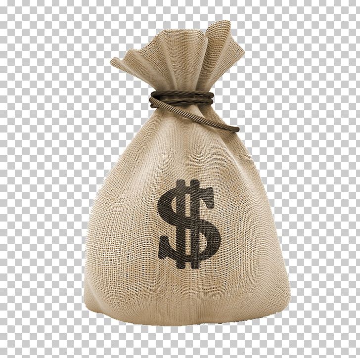 Bag Dollar Money PNG, Clipart, Money, Objects Free PNG Download