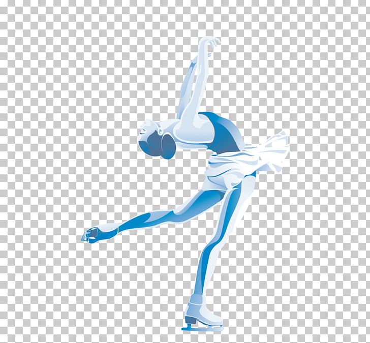 Figure Skating At The Olympic Games Ice Skating World Ice Arena PNG, Clipart, Action Figure, Blue, Computer Wallpaper, Electric Blue, Figure Skating Free PNG Download