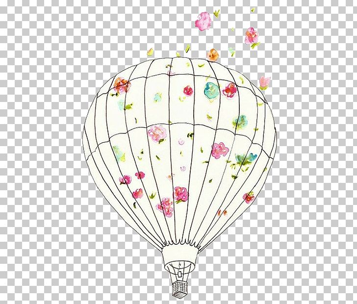 Flight Hot Air Balloon Illustration PNG, Clipart, Air, Air Balloon, Art, Balloon, Balloon Cartoon Free PNG Download