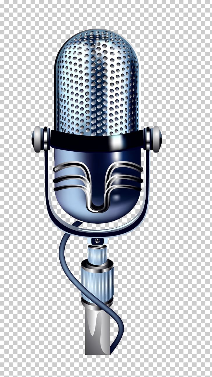 blue microphone download