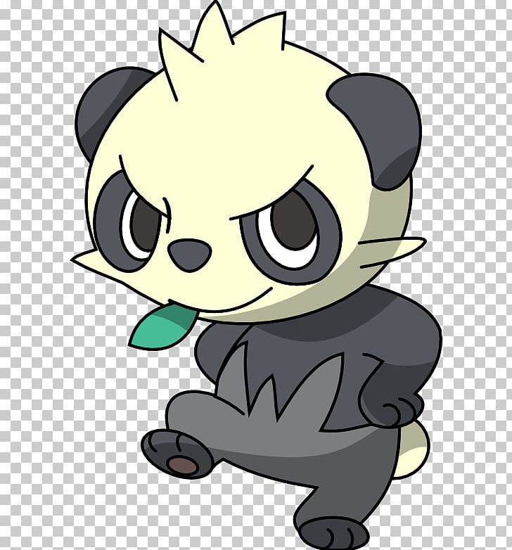 Pokémon X And Y Pokémon Sun And Moon Pokémon Battle Trozei Pancham Pokémon Omega Ruby And Alpha Sapphire PNG, Clipart, Art, Artwork, Carnivoran, Cartoon, Cat Free PNG Download