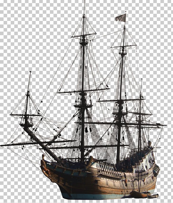 Sailing Ship PNG, Clipart, Blue, Brig, Caravel, Carrack, Cloud Free PNG Download