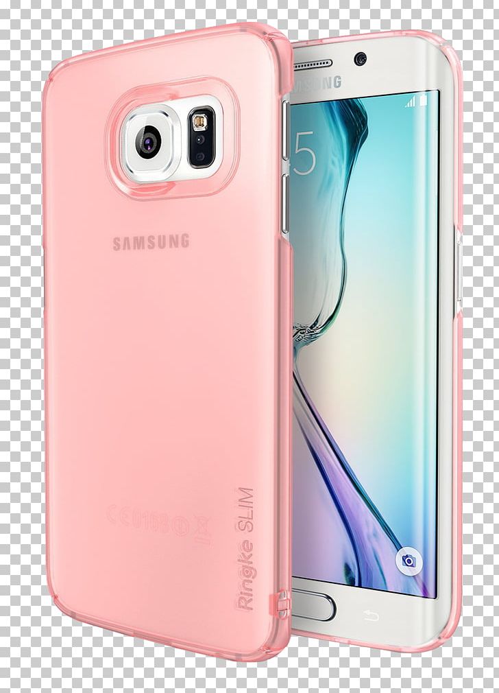 Samsung Galaxy S6 Edge Samsung GALAXY S7 Edge Spigen Samsung Galaxy Note 5 Samsung Group PNG, Clipart, Electronic Device, Gadget, Magenta, Mobile Phone, Mobile Phone Case Free PNG Download