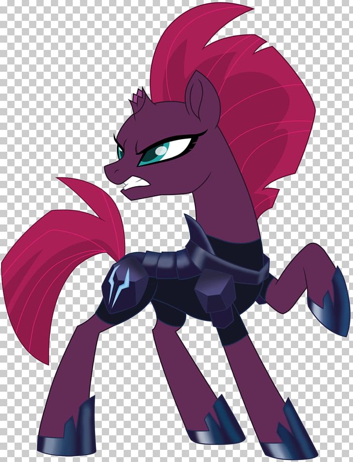 Tempest Shadow Twilight Sparkle Pinkie Pie Pony Applejack PNG, Clipart, Applejack, Emily Blunt, Fictional Character, Horse, Magenta Free PNG Download