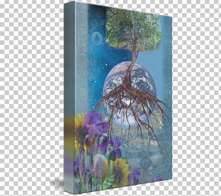 The Greatest Thing In The World Flower Painting Fauna Book PNG, Clipart, Aquarium, Book, Celtic Tree Of Life, Fauna, Flora Free PNG Download