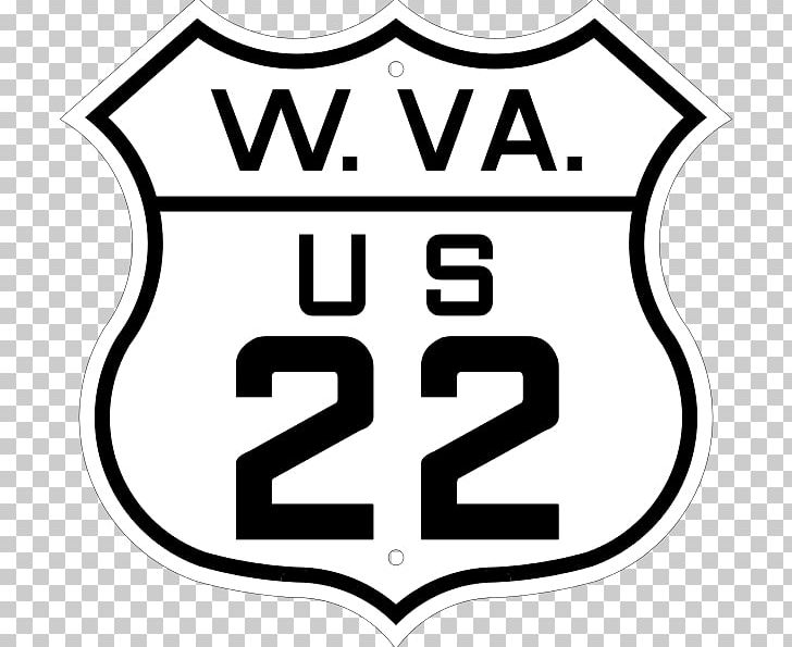 U.S. Route 66 U.S. Route 68 U.S. Route 101 U.S. Route 11 U.S. Route 20 PNG, Clipart, Black, Black And White, Brand, Highway, Jersey Free PNG Download