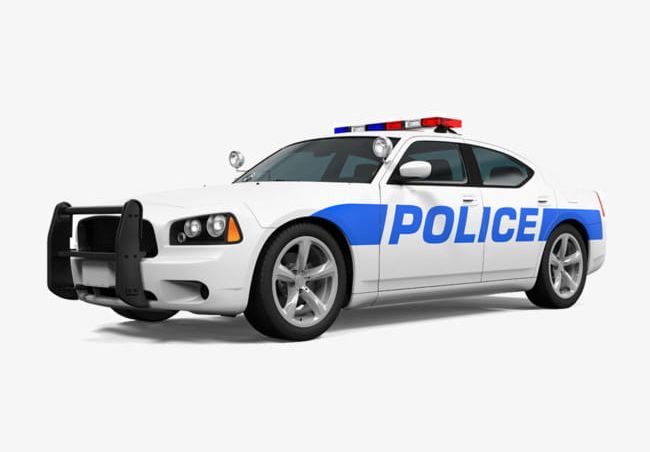 White Police Car PNG, Clipart, Car Clipart, Department, Police, Police Clipart, Police Department Free PNG Download
