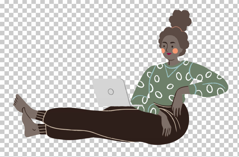 Relaxing Lady Woman PNG, Clipart, Arm Architecture, Arm Cortexm, Biology, Girl, Human Biology Free PNG Download
