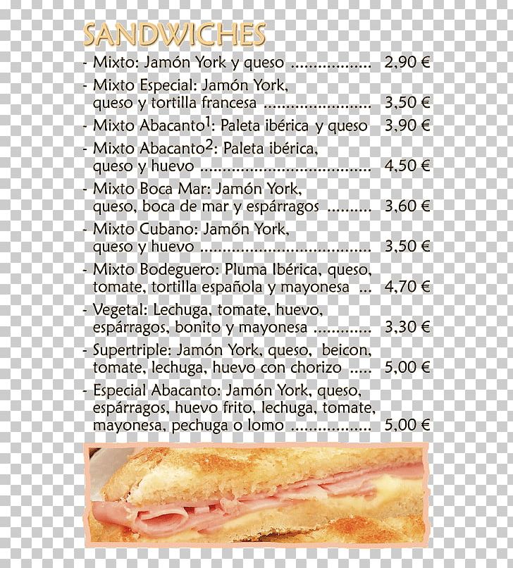 Cafe Fast Food El Nuevo Abacanto Breakfast Sandwich PNG, Clipart, Breakfast, Cafe, Coffee, Cuisine, Fast Food Free PNG Download