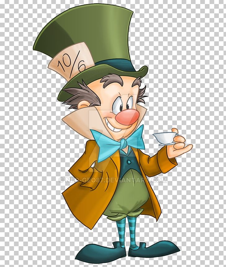 Mad Hatter King Candy Jabberwocky Character Fan Art PNG, Clipart, Alice In Wonderland, Art, Candy, Cartoon, Character Free PNG Download