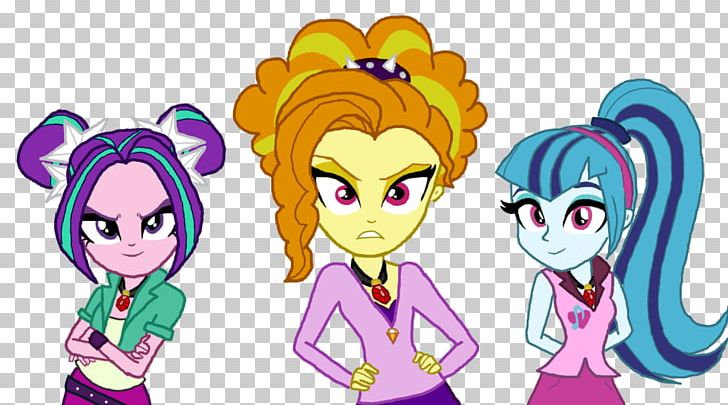 My Little Pony: Equestria Girls The Dazzlings Twilight Sparkle PNG, Clipart, Animation, Cartoon, Conversation, Deviantart, Equestria Free PNG Download