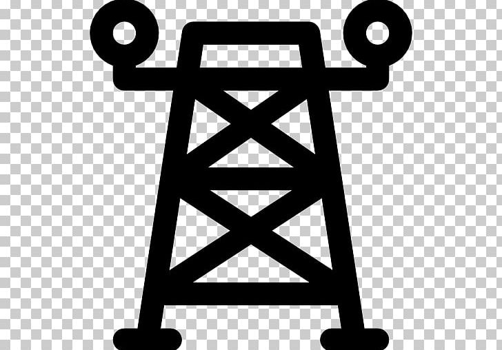 Petroleum Drilling Rig Computer Icons Drillship Oil Well PNG, Clipart, Area, Black And White, Boring, Computer Icons, Drilling Rig Free PNG Download