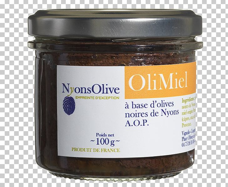 Tapenade Provence Chutney Olive Oil PNG, Clipart,  Free PNG Download