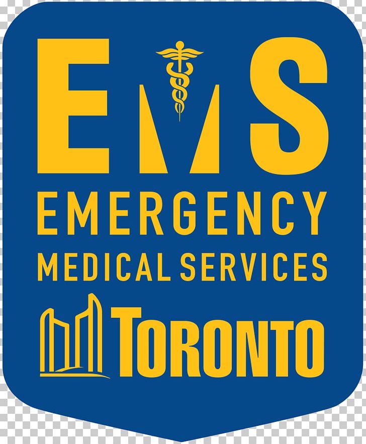 Toronto Paramedic Services Emergency Medical Services Firefighter PNG, Clipart, Advanced Life Support, Ambulance, Area, Banner, Blue Free PNG Download