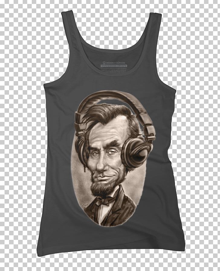 Abraham Lincoln T-shirt Shoulder Sleeveless Shirt PNG, Clipart, Abraham, Abraham Lincoln, Beat, Clothing, Coasters Free PNG Download