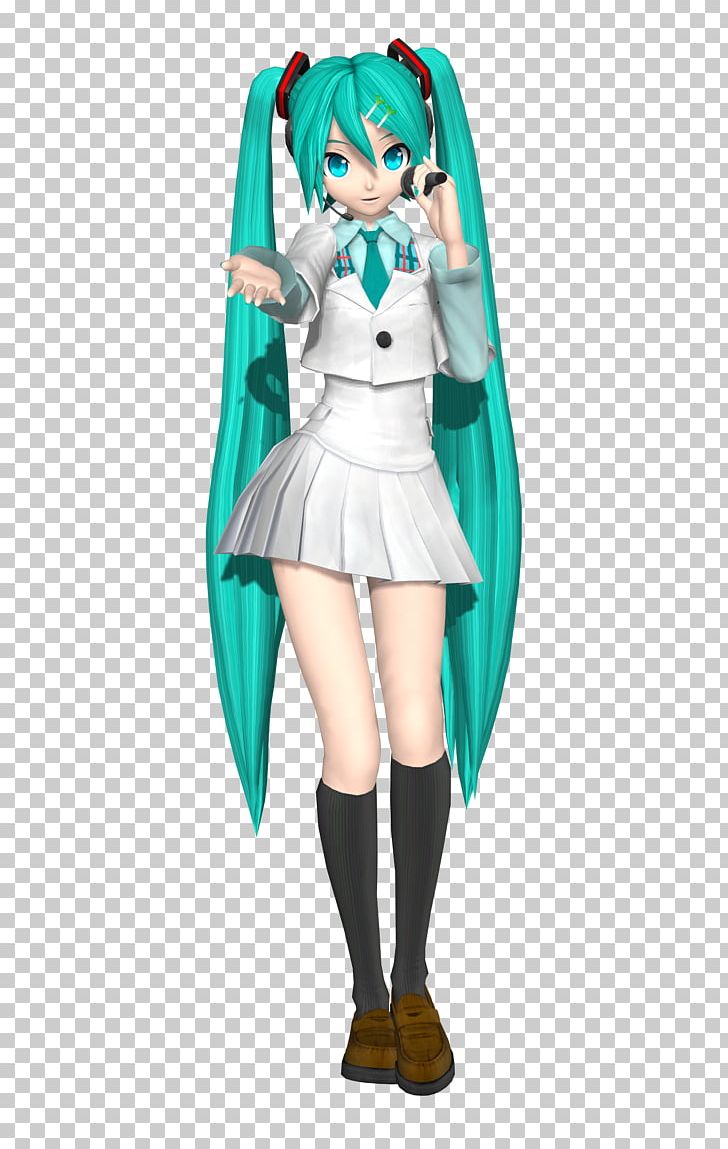 Hatsune Miku: Project DIVA Extend Megurine Luka Vocaloid PNG, Clipart, Anime, Art School, Chibi, Clothing, Costume Free PNG Download