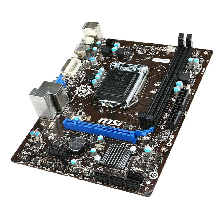 Intel LGA 1150 MicroATX Motherboard DDR3 SDRAM PNG, Clipart, Central Processing Unit, Computer Component, Computer Cooling, Computer Hardware, Dimm Free PNG Download