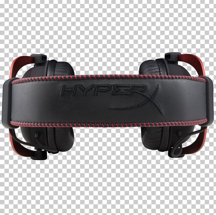 Kingston HyperX Cloud II Headset Personal Computer Video Games PNG, Clipart, 71 Surround Sound, Audio Equipment, Electronic Device, Headphones, Headset Free PNG Download