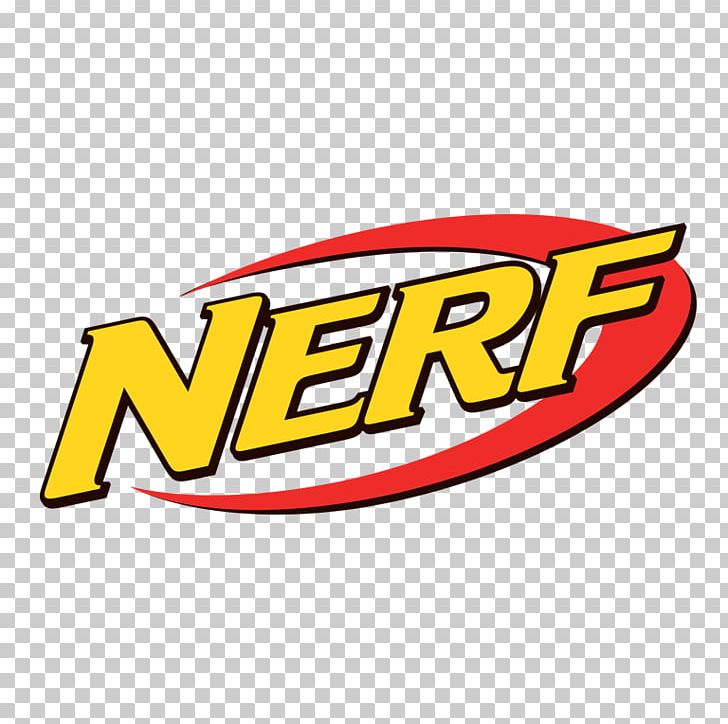 Nerf N-Strike Elite Nerf Blaster Logo Toy PNG, Clipart, Area, Birthday, Brand, Game, Hasbro Free PNG Download