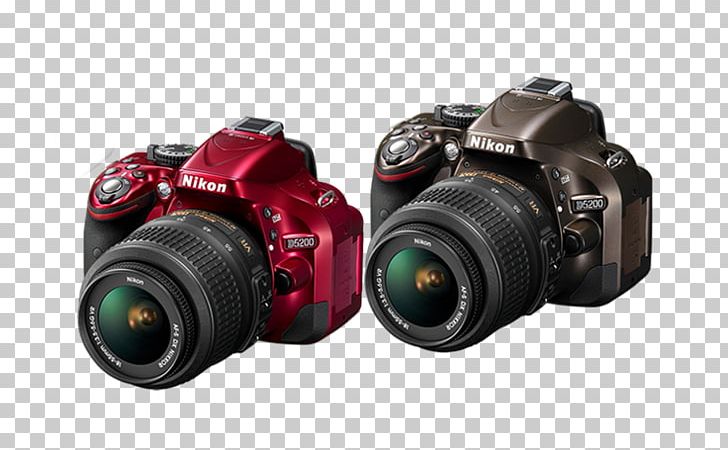 Nikon D5200 Nikon D5100 Nikon D3200 Camera Digital SLR PNG, Clipart, Camera, Camera Accessory, Camera Lens, Cameras Optics, Computer Icons Free PNG Download