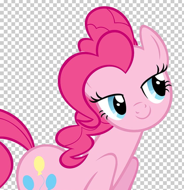 Pinkie Pie Applejack My Little Pony YouTube PNG, Clipart, Art, Beauty, Cartoon, Cheek, Cutie Mark Crusaders Free PNG Download