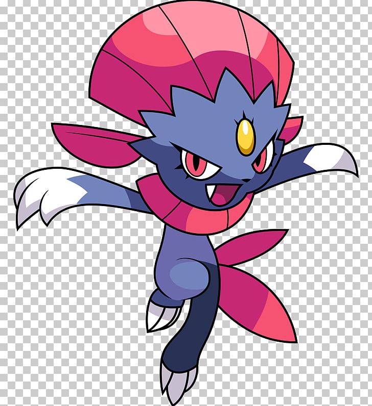 Pokémon Universe Pokémon Mystery Dungeon: Blue Rescue Team And Red Rescue Team Weavile PNG, Clipart, Art, Cartoon, Deviantart, Fictional Character, Flower Free PNG Download