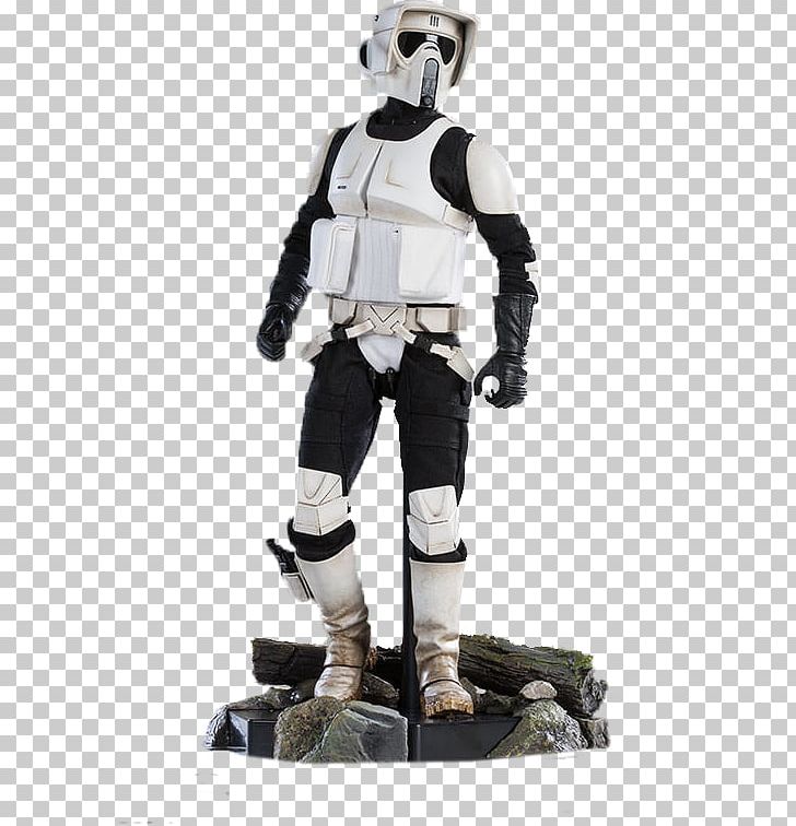 Action & Toy Figures Stormtrooper Imperial Scout Trooper Sideshow Collectibles PNG, Clipart, Action Figure, Action Toy Figures, Endor, Fantasy, Fictional Character Free PNG Download