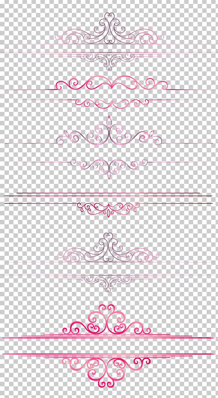 European Pattern Border Line Dividing Line Columns PNG, Clipart, Abstract Lines, Area, Border, Border Frame, Border Texture Free PNG Download